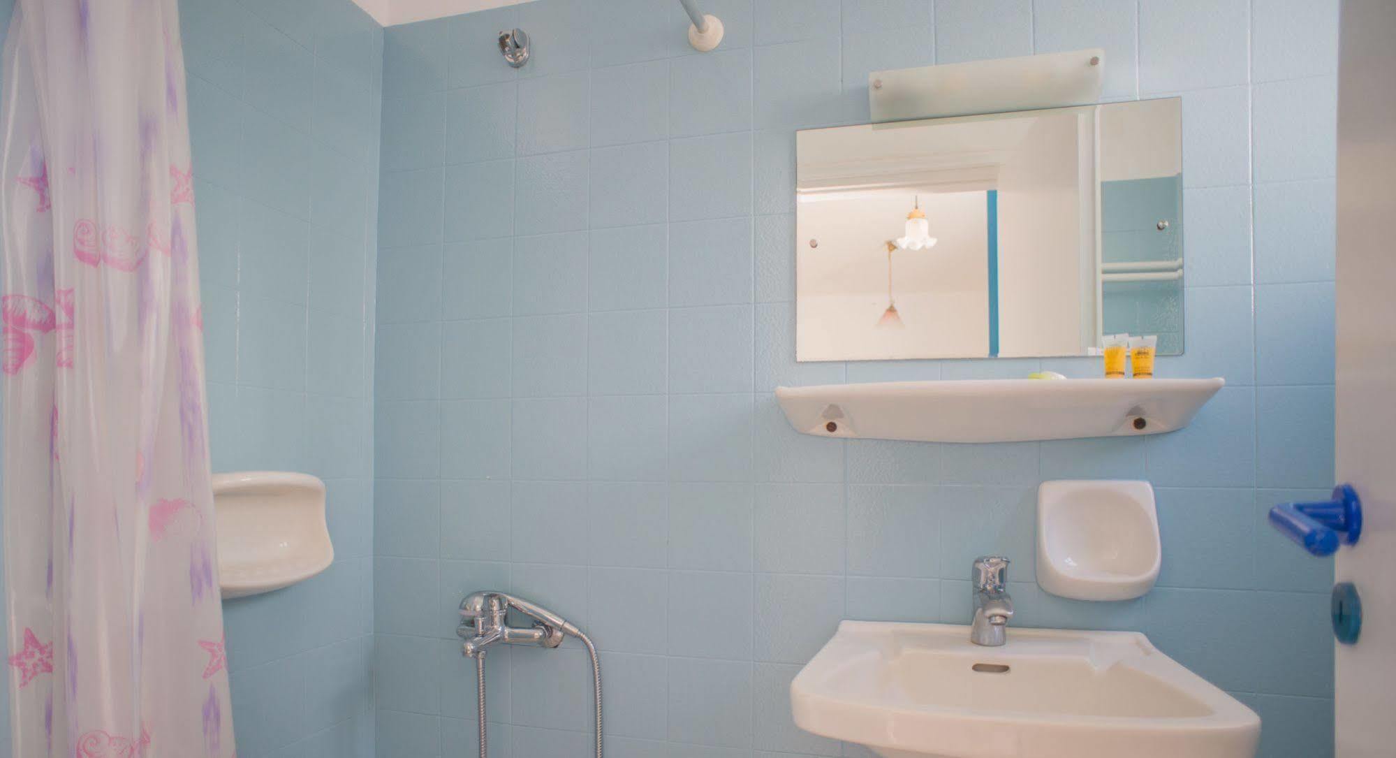 Ostria Hotel & Apartments 가브리온 외부 사진